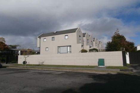 Photo of property in 6/33 Winchester Street, Merivale, Christchurch, 8014
