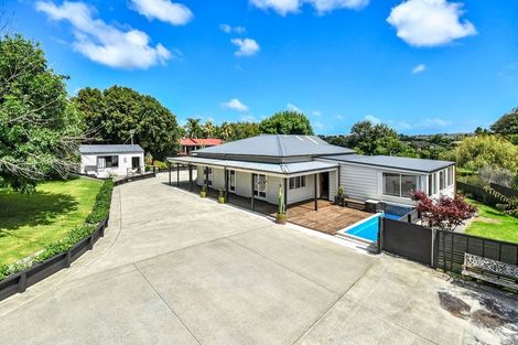 Photo of property in 22d Pacific Street, Waiuku, 2123