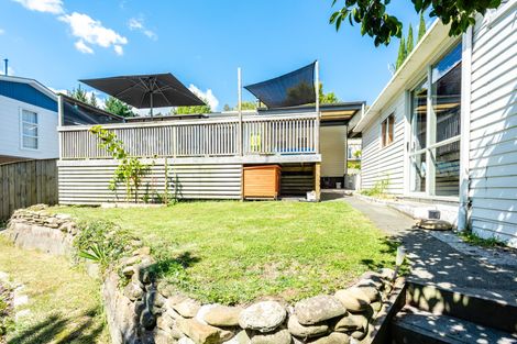 Photo of property in 6 Jellicoe Street, Mangapapa, Gisborne, 4010