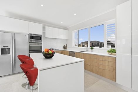 Photo of property in 12 Kainga Lane, Whenuapai, Auckland, 0618