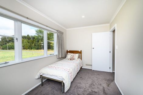 Photo of property in 485 Poplar Road, Opiki, Palmerston North, 4474
