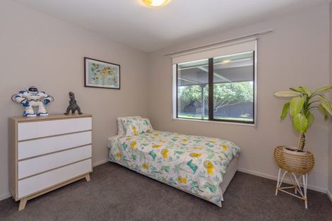 Photo of property in 253 Rolleston Drive, Rolleston, 7614