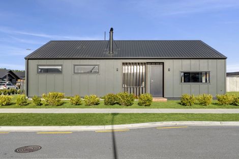Photo of property in 22 Dunn Street, Lake Hawea, Wanaka, 9382