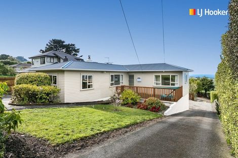 Photo of property in 308 Highcliff Road, Highcliff, Dunedin, 9013