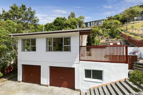 Photo of property in 121 Awarua Street, Ngaio, Wellington, 6035