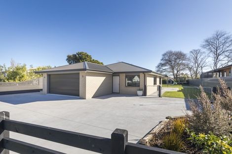 Photo of property in 21 Tyne Street, Rongotea, 4476