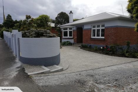 Photo of property in 30 Main Road, Fairfield, Dunedin, 9018