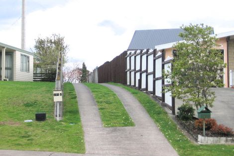Photo of property in 101 Taipari Street, Maungatapu, Tauranga, 3112