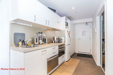 Photo of property in Soho Apartments, 308/74 Taranaki Street, Te Aro, Wellington, 6011