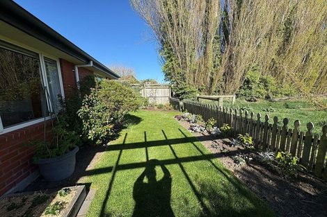 Photo of property in 33b Esperance Street, St Albans, Christchurch, 8052