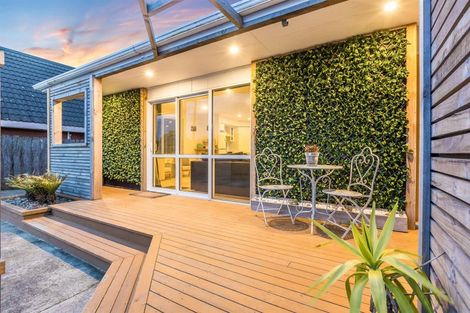 Photo of property in 10 Trispen Place, Camborne, Porirua, 5026