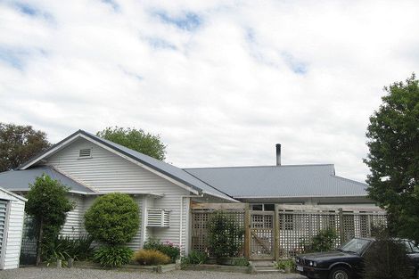 Photo of property in 13 Collins Drive, Waikuku Beach, 7402
