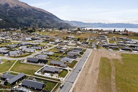 Photo of property in 12 Swan Street, Lake Hawea, Wanaka, 9382