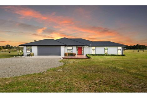 Photo of property in 918b Weedons Ross Road, West Melton, Christchurch, 7671