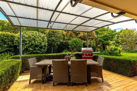 Photo of property in 46 Endeavour Street, Riversdale, Blenheim, 7201