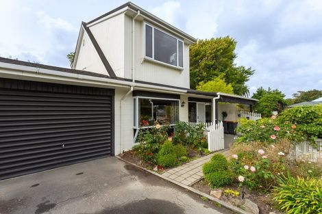 Photo of property in 1/208 Memorial Avenue, Burnside, Christchurch, 8053