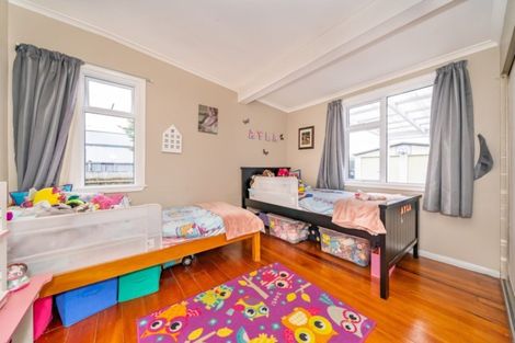 Photo of property in 25 Beth Street, Trentham, Upper Hutt, 5018