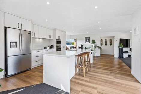Photo of property in 263 Lincoln Rolleston Road, Rolleston, 7615