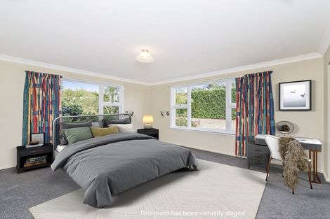 Photo of property in 538 Hoskyns Road, West Melton, Christchurch, 7675