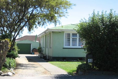 Photo of property in 48 Elizabeth Street, Riversdale, Blenheim, 7201