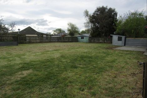 Photo of property in 3a Woodville Street, Leeston, 7632