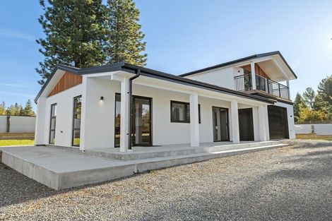 Photo of property in 16a North West Arch, Twizel, 7901