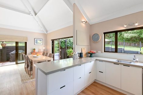 Photo of property in 13 Muritai Crescent, Havelock North, 4130