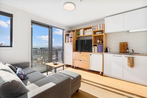 Photo of property in 908/8 Wigan Street, Te Aro, Wellington, 6011