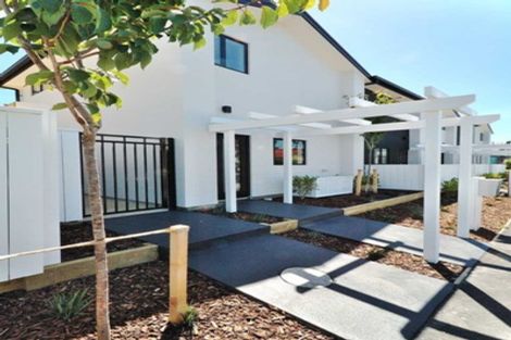 Photo of property in 3/269 Barbadoes Street, Christchurch Central, Christchurch, 8011