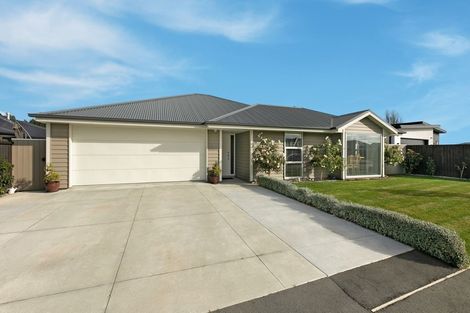 Photo of property in 65 Tongariro Street, Halswell, Christchurch, 8025