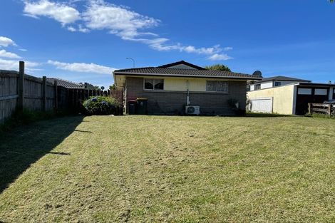 Photo of property in 18 Leith Court, Papatoetoe, Auckland, 2104