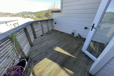 Photo of property in 109 Pembroke Road, Wilton, Wellington, 6012