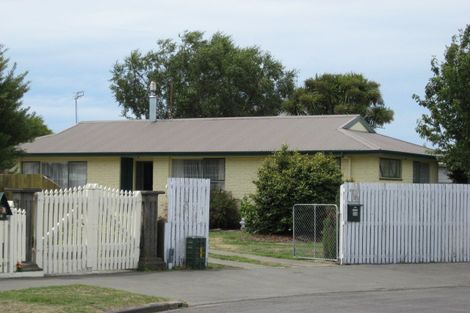 Photo of property in 20 Pateke Place, Bromley, Christchurch, 8062