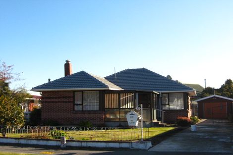 Photo of property in 12 Pahau Place, Cracroft, Christchurch, 8025