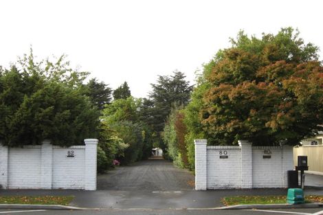 Photo of property in 80a Clyde Road, Ilam, Christchurch, 8041