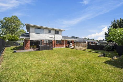 Photo of property in 6 Amun Place, Pomare, Rotorua, 3015