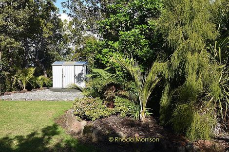 Photo of property in 15 Te Wairoa Lane, Tinopai, 0593