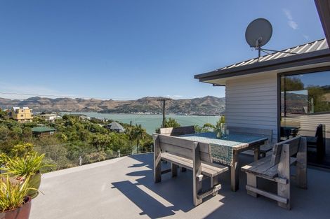Photo of property in 30 Te Ara Crescent, Diamond Harbour, Lyttelton, 8971