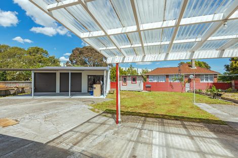 Photo of property in 83 Clyde Crescent, Roslyn, Palmerston North, 4414