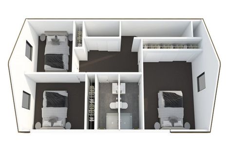 Photo of property in 1 Malaga Crescent, Harewood, Christchurch, 8051