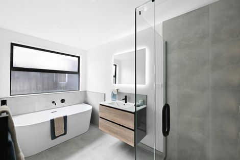 Photo of property in 1 Gosset Avenue, Chartwell, Hamilton, 3210