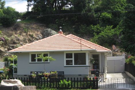 Photo of property in 41a Bishopsworth Street, Hillsborough, Christchurch, 8022