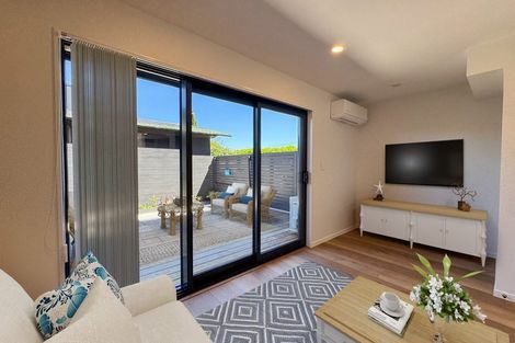 Photo of property in 19d House Avenue, Mangere Bridge, Auckland, 2022