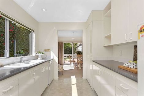 Photo of property in 3/166 Rossall Street, Merivale, Christchurch, 8014