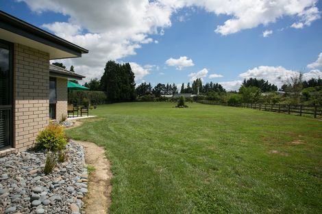 Photo of property in 58d Windmill Road, Tamahere, Hamilton, 3283