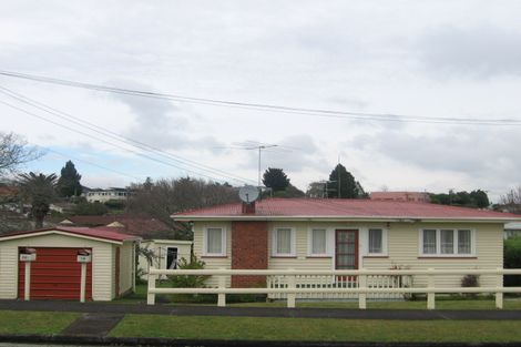 Photo of property in 24 Union Street, Papakura, 2110