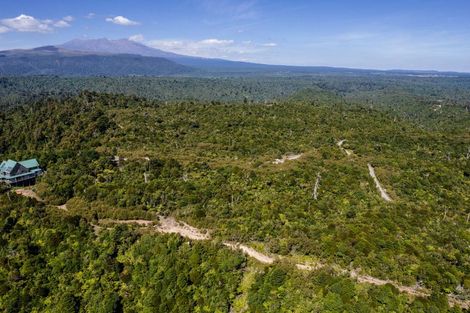 Photo of property in 550e Cuff Road, Erua, Owhango, 3990