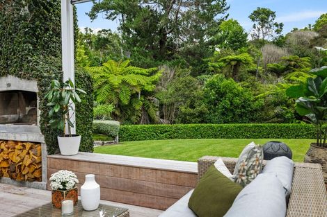 Photo of property in 47 Waipuia Place, Greenhithe, Auckland, 0632