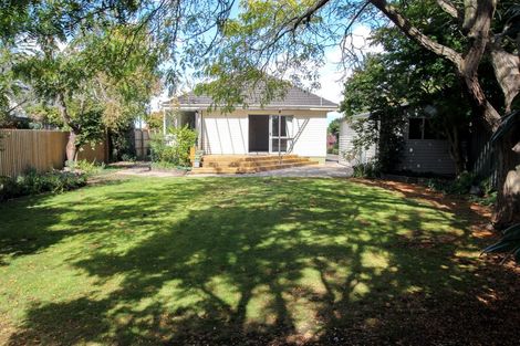Photo of property in 26 Hare Street, Ilam, Christchurch, 8041