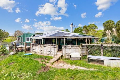 Photo of property in 736 Whakapirau Road, Whakapirau, Maungaturoto, 0583